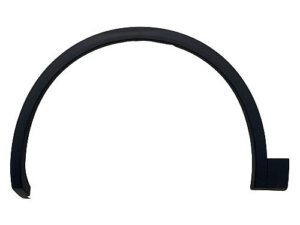 Audi Q5 Front Wheel Arch Trim Driver Side Paint-to-Match Q5/Sq5/Sportback/Phev 2021-2025 Capa