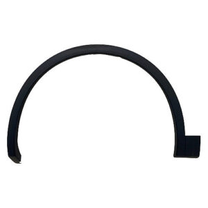 Audi Q5 Front Wheel Arch Trim Driver Side Paint-to-Match Q5/Sq5/Sportback/Phev 2021-2025 Capa