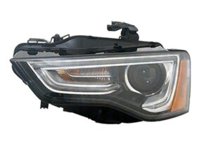 Audi S5 Lamp Without Adaptive A4/S4 12-16 A5 12-14 A5 Quattro/S5 (Coupe Conv.) 12-17