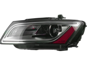 Audi Q5 Headlight Bi-Hid Headlight Driver Side W/ Adaptive 2013-2017/Sq5 2014-2017