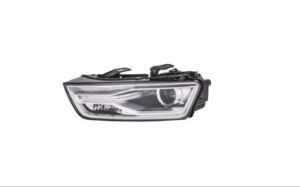 Audi Q3 Headlight Hid Headlight Driver Side Q3/Quattro 2016-2018 (8U0941043E)