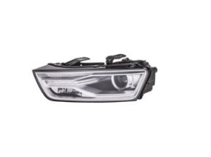 Audi Q3 Headlight Hid Headlight Driver Side Q3/Quattro 2016-2018 (8U0941043E)