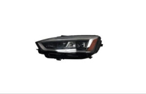 Audi S5 Headlight LED Driver Side A5_Sportback A5/S5_Quattro_(Coupe_Convertble) 2018-2019 (Oe 8W6941773F)