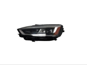 Audi S5 Headlight LED Driver Side A5_Sportback A5/S5_Quattro_(Coupe_Convertble) 2018-2019 (Oe 8W6941773F)