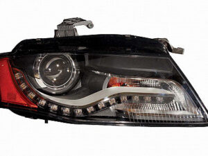 Audi S4 Hid Head Light Passenger Side Without Adaptive S4 2010 A4/A4 Quattro 09-10