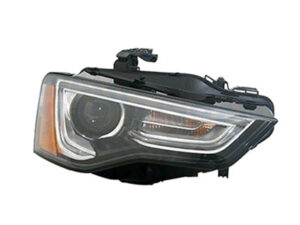 Audi S5 Lamp Without Adaptive A4/S4 12-16 A5 12-14 A5 Quattro/S5 (Coupe Conv.) 12-17
