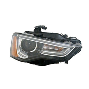 Audi S5 Lamp Without Adaptive A4/S4 12-16 A5 12-14 A5 Quattro/S5 (Coupe Conv.) 12-17