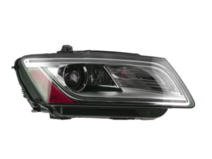 Audi Q5 Headlight Bi-Hid Headlight Passenger Side W/ Adaptive 2013-2017/Sq5 2014-2017