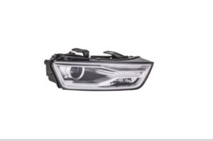 Audi Q3 Headlight Hid Headlight Passenger Side Q3/Quattro 2016-2018 (8U0941044E)