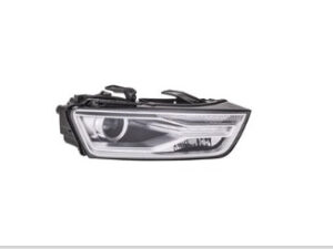 Audi Q3 Headlight Hid Headlight Passenger Side Q3/Quattro 2016-2018 (8U0941044E)