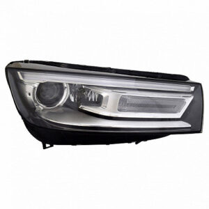 Audi Q5 Headlight Hid Headlight Passenger Side Audi Q5/Sq5 2018-2020 Capa (80A941044B)