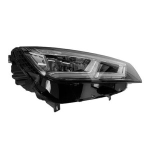 Audi Q5 Headlight LED Passenger Side Q5/Sq5 2018-2020 Capa (80A941774B)