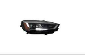 Audi S5 Headlight LED Passenger Side A5_Sportback A5/S5_Quattro_(Coupe_Convertble) 2018-2019 (Oe 8W6941774F)