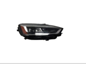 Audi S5 Headlight LED Passenger Side A5_Sportback A5/S5_Quattro_(Coupe_Convertble) 2018-2019 (Oe 8W6941774F)