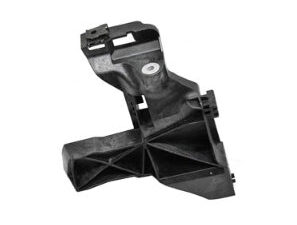 Audi Q3 Headlight Bracket Driver Side 2019-2025