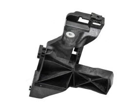 Audi Q3 Headlight Bracket Passenger Side 2019-2025