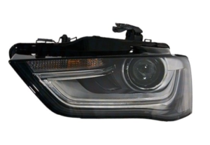 Audi S4 Hid Head Light Driver Side Without Adaptive A4 Allroad Wagon 2013-2016 (8K0 941 043 E)