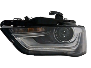 Audi S4 Hid Head Light Driver Side Without Adaptive A4 Allroad Wagon 2013-2016 (8K0 941 043 E)