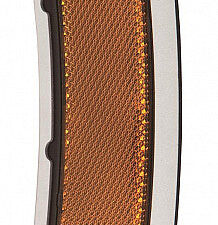 Audi Q7 Front Side Marker Light Passenger Side 2017-2019 Capa