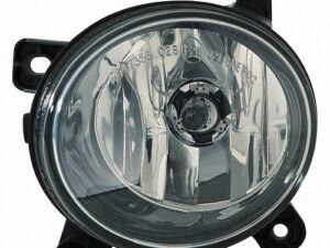 Audi S4 Fog Light Driver Side A4 09-16 A6/S6 09-11 S4 10-12 Q5 11-17 Sq5 14-17 Capa