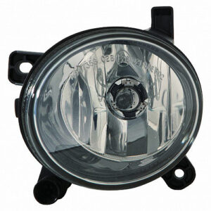 Audi S4 Fog Light Driver Side A4 09-16 A6/S6 09-11 S4 10-12 Q5 11-17 Sq5 14-17 Capa