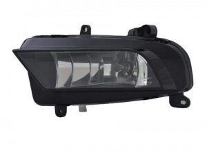 Audi A4 Halogen Fog Light Driver Side 2013-2016