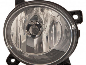 Audi S4 Fog Light Passenger Side A4 09-16 A6/S6 09-11 S4 10-12 Q5 11-17 Sq5 14-17 Capa