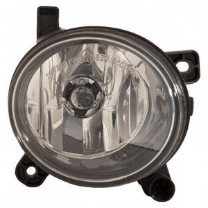 Audi S4 Fog Light Passenger Side A4 09-16 A6/S6 09-11 S4 10-12 Q5 11-17 Sq5 14-17 Capa
