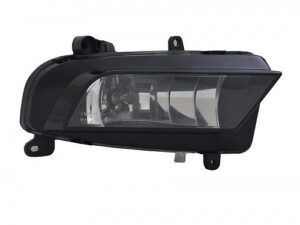 Audi A4 Halogen Fog Light Passenger Side 2013-2016