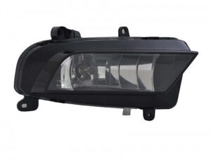 Audi A4 Halogen Fog Light Passenger Side 2013-2016
