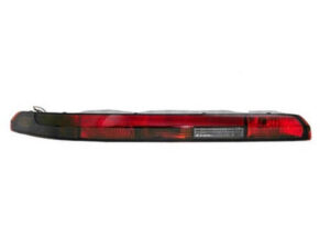 Audi Q7 Tail Light Driver Side Bumper Mounted 2017-2024 Capa