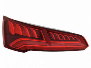 Audi Q5 Tail Light Driver Side Liftgate Mounted Q5_Phev 2020 Capa Q5/Sq5 2018-2020