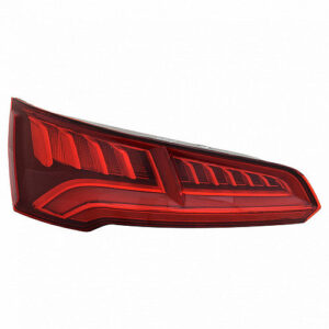 Audi Q5 Tail Light Driver Side Liftgate Mounted Q5_Phev 2020 Capa Q5/Sq5 2018-2020