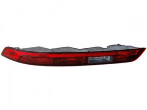Audi Q5 Tail Light Driver Side Mounted In Bumper Phev 2020 Q5/Sq5 2018-2020
