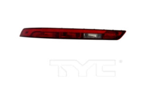 Audi Q5 Tail Light Driver Side On Bumper For Q5/Sq5/Phev/Sportback 2021-2025 Capa