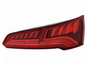 Audi Q5 Tail Light Passenger Side Liftgate Mounted Q5_Phev 2020 Capa Q5/Sq5 2018-2020
