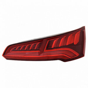 Audi Q5 Tail Light Passenger Side Liftgate Mounted Q5_Phev 2020 Capa Q5/Sq5 2018-2020