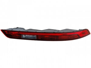 Audi Q5 Tail Light Passenger Side Mounted In Bumper Phev 2020 Q5/Sq5 2018-2020