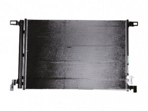 Audi A7 A/C Condenser 4M0298403) Q7 17-24 Q8 19-23 A8 19-21 S7 20-23 S6 20-21 (Cnd30059