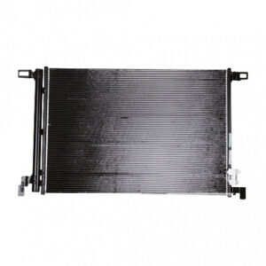 Audi A7 A/C Condenser 4M0298403) Q7 17-24 Q8 19-23 A8 19-21 S7 20-23 S6 20-21 (Cnd30059