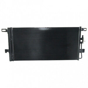 Audi Q5 A/C Condenser 80A816411M) 18-23/Sportback 21-22 (Cnd30114