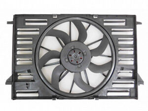 Audi S5 Rad. /Cnd Fan 600 Watt Fits A4/A5/A6/A7/S4/S5 (Oe 8W0 959 455 T) Fitments