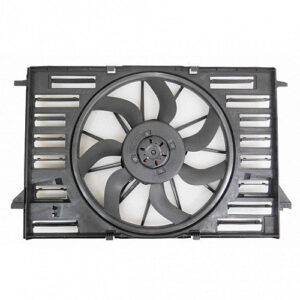 Audi S5 Rad. /Cnd Fan 600 Watt Fits A4/A5/A6/A7/S4/S5 (Oe 8W0 959 455 T) Fitments