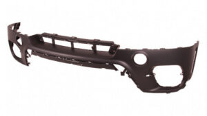 Bmw X5 Bumper Cover Front Bumper Primed Without M-Package 2011-2013