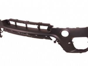 Bmw X5 Bumper Cover Front Bumper Primed Without M-Package 2011-2013