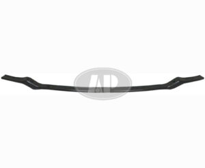 Bmw 3 Bumper Cover Re-Bar (Ft) Sdn Lower Mtg Brace Without Active Cruise Control (F30) 12-15