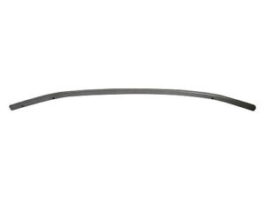 Bmw 3 Bumper Cover Front Lower Center Bumper Support Aluminum Without M-Pkg Sedan 330I/Xdrive 19-25 330E/Xdrive 21-24 230I_Coupe 22-25