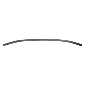 Bmw 3 Bumper Cover Front Lower Center Bumper Support Aluminum Without M-Pkg Sedan 330I/Xdrive 19-25 330E/Xdrive 21-24 230I_Coupe 22-25