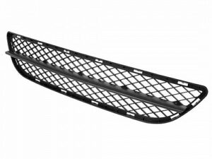 Bmw 3 Grille W/ Adaptive Cruise Control Sedan / Wagon 2006-2008