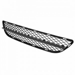 Bmw 3 Grille W/ Adaptive Cruise Control Sedan / Wagon 2006-2008